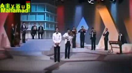 موفق وحكم الحكيم طبعا بهواك