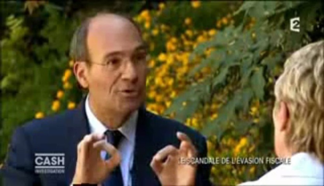 HSBC un miracle pour évaporer vos impôts