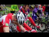 Championnat VTT UFOLEP finale Picardie 2013