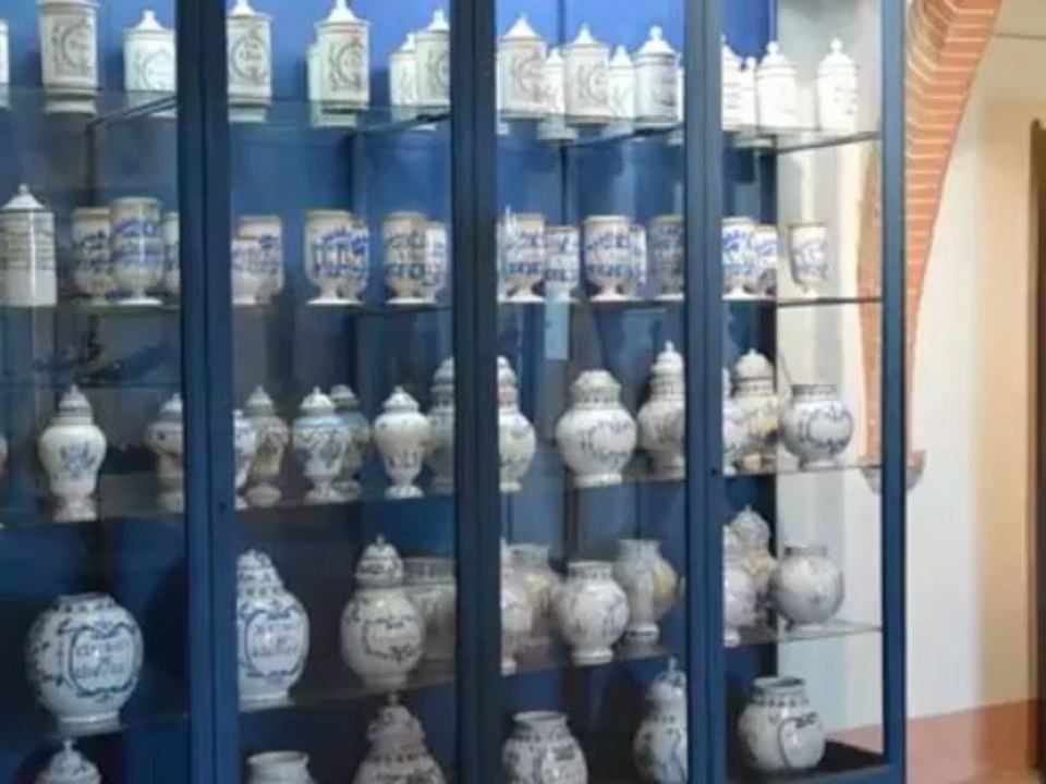 musée Ingres Montauban juin 2013