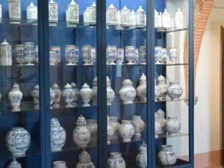 musée Ingres Montauban juin 2013