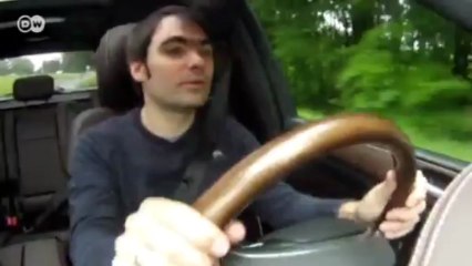 The latest Mercedes SUV luxury liner | Drive it!