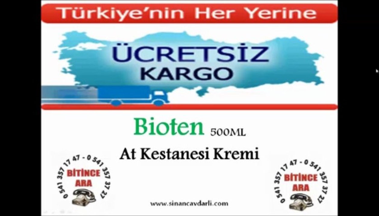 At Kestanesi Kremi 2 Dak. Sipariş - Ücretsiz Kargo - Kapıda Ödeme