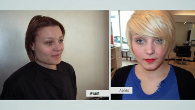 Coiffeur Ste Foy Les Lyon