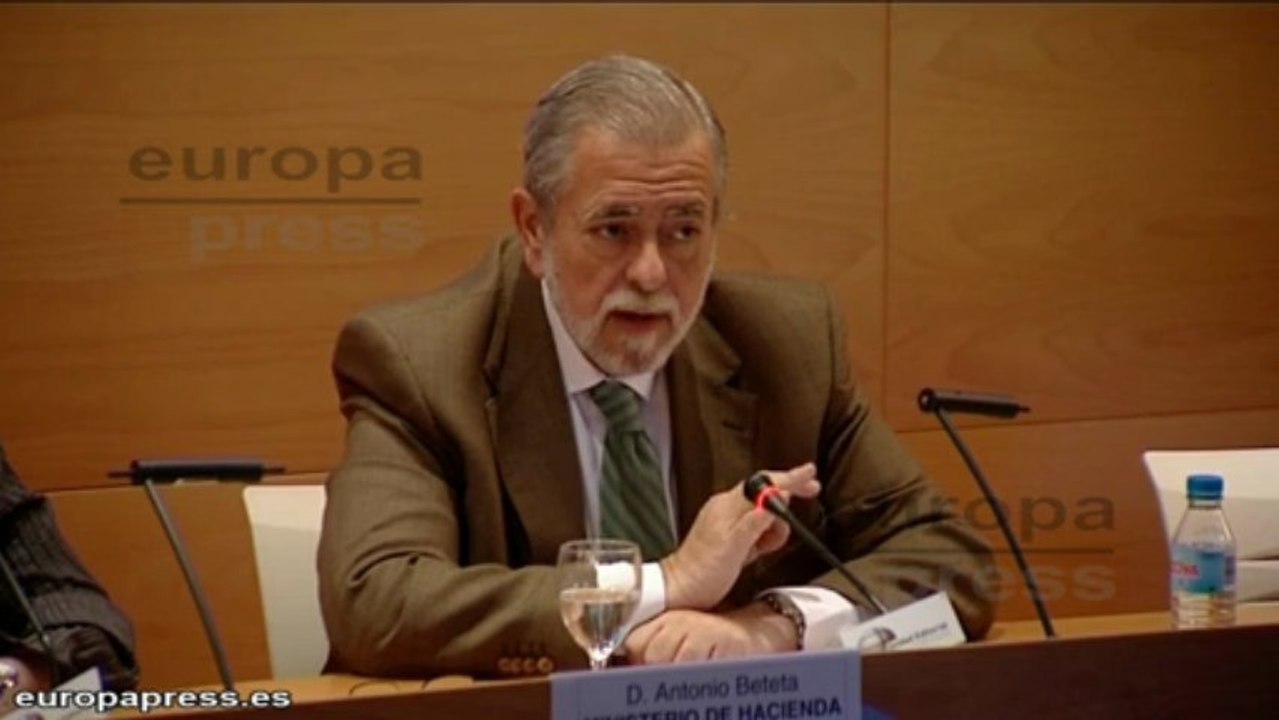 Gobierno sancionará a administraciones que no paguen