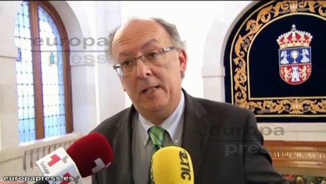 Expertos gallegos analizaron situación socioeconómica del país