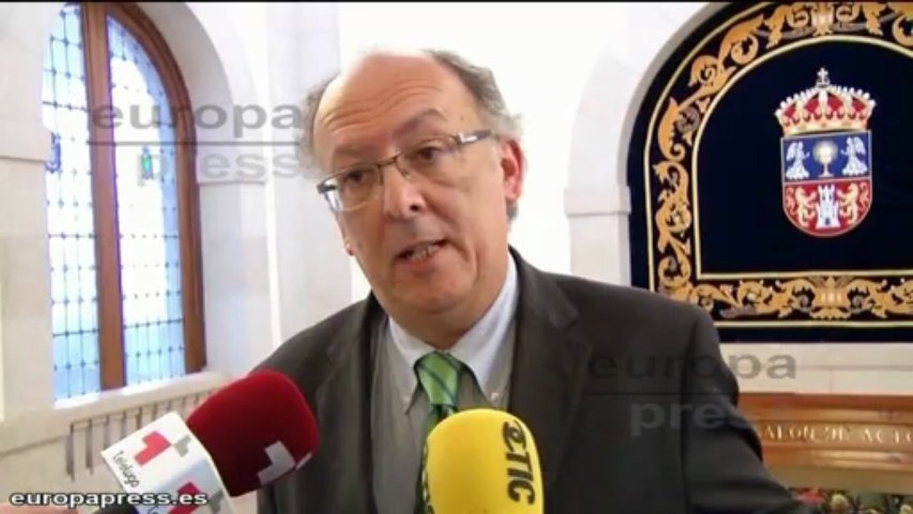 Expertos gallegos analizaron situación socioeconómica del país