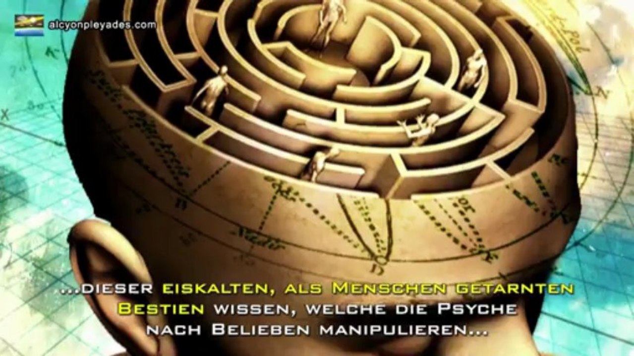 ALCYON PLEYADEN 11 - TEIL 3 - Schädliche Veränderung der menschlichen DNA durch die außerirdische Elite, ihr Versuch, die Bevölkerung auszulöschen und die Vorbereitung auf die Neue Ära des Photons