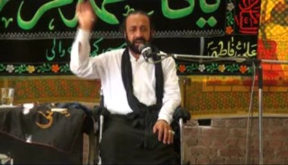 Allama muhammad abbas Qumi sb,9 june 2013,part 2