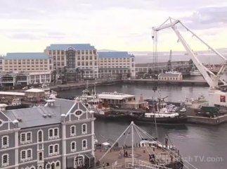 CAPETOWN-G.AFRİKA CUM.