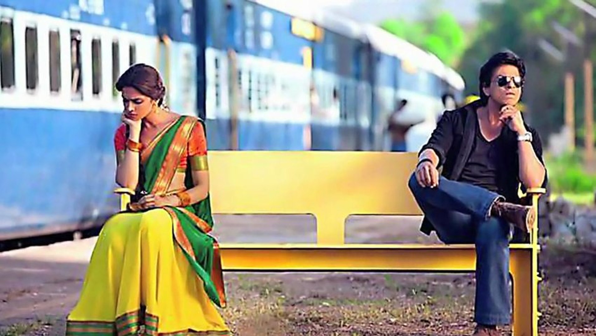 ⁣Shahrukh Khan's Lucky Charm In Bollywood Movies