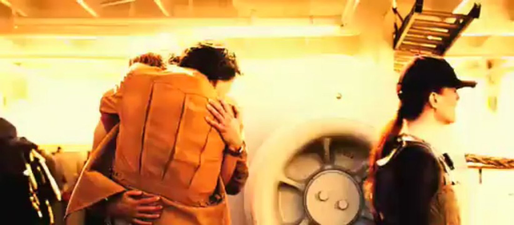 Next (2007) - Trailer