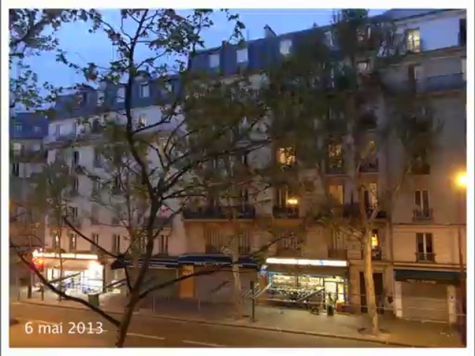 21 jours de printemps