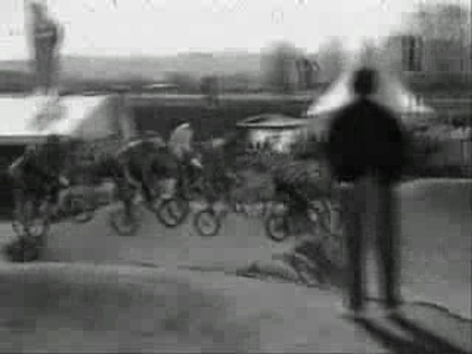 Sk Bmx 2004
