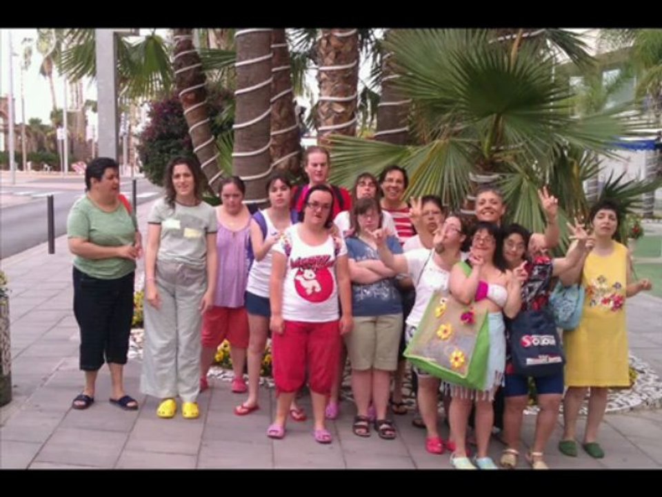 Marina d'Or Badia 2013