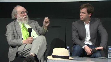 Le cinéma expérimental aujourd'hui | Selon Yve-Alain Bois (2/6)