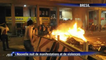 AFP - Le JT 1ère édition (version sous-titrée)