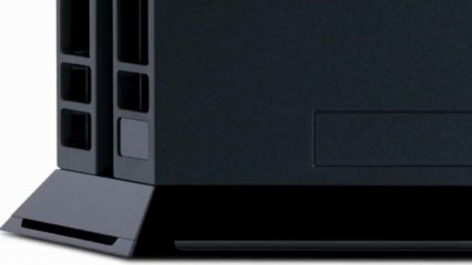 PS4 : la présentation de la nouvelle console Sony
