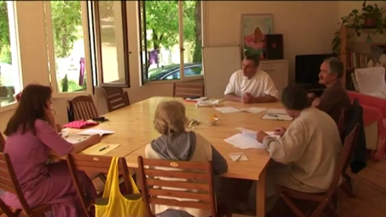 Atelier de cuisine végétarienne