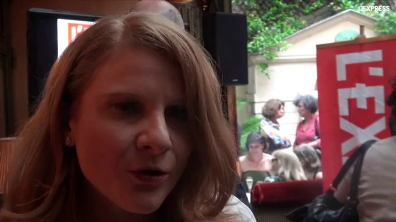 Alice Zeniter lauréate du Prix des lecteurs de...
