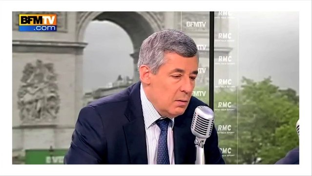 Zapping politique : A l'UMP, on n'est pas tous à la hauteur
