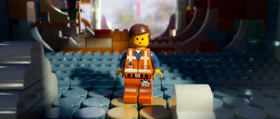 LEGO: Η ΤΑΙΝΙΑ 3D (The Lego Movie 3D) Υποτιτλισμένο trailer