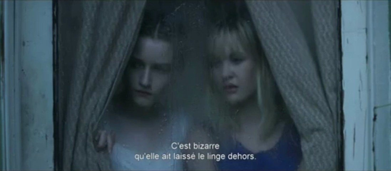 We Are What We Are - Extrait 1