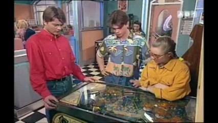 Premiers baiser episode 131 Une journée comme les autres