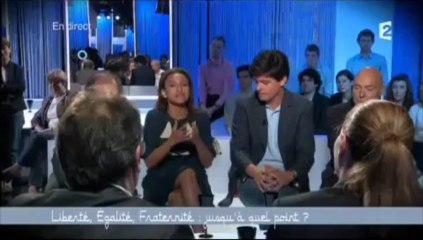 Bernard Friot Economiste et sociologue sur le revenu universel CSOJ 07-06-2013