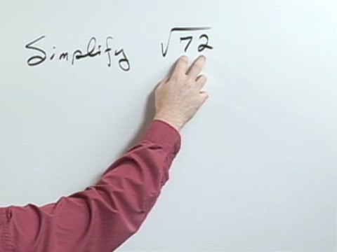 Solving Maths Problems