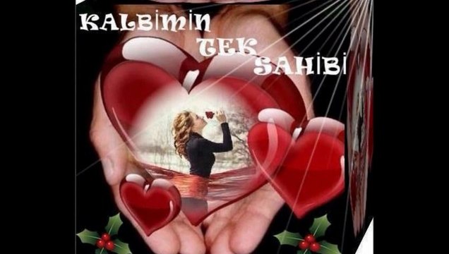 Beni Sevmek Yürek İster