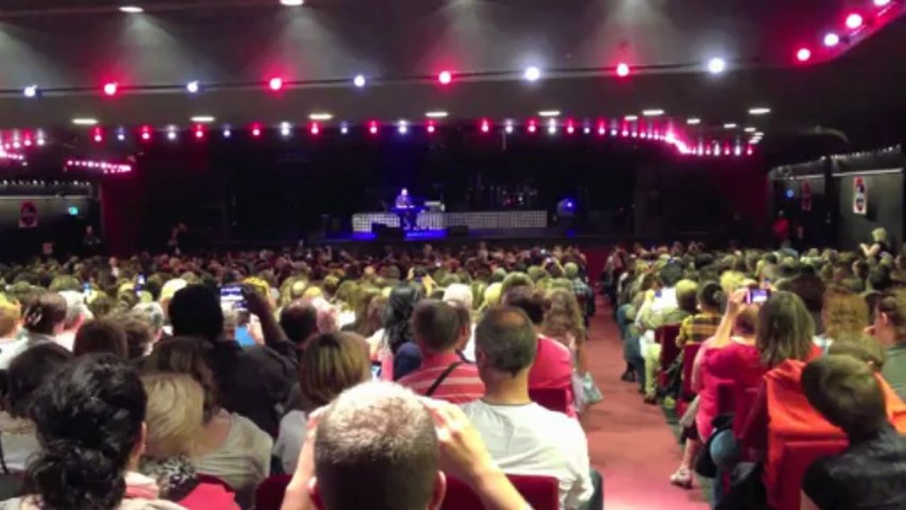 Garou Olympia