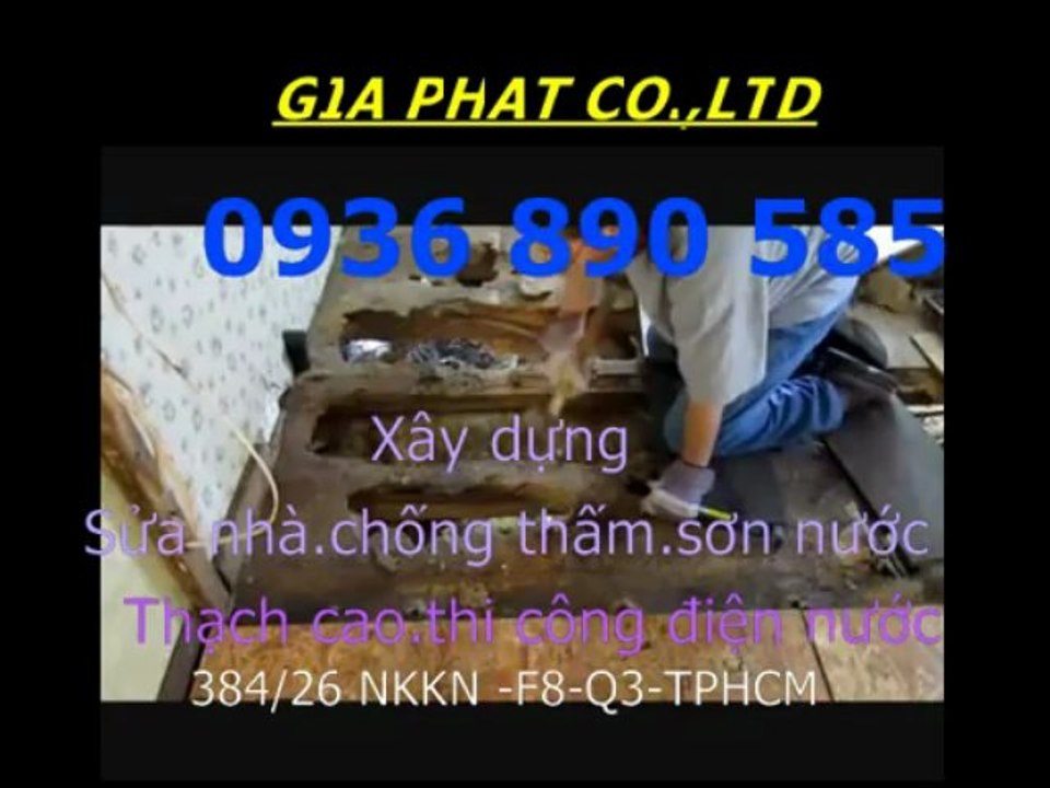 tho chong tham o tai quan phu nhuan =) Viber 0936 890 585