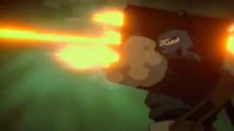 Ninja Resurrection - The Revenge Of Jubei - 1997 - HD Anime Trailer