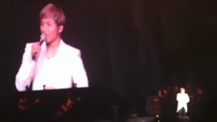 618 DLIVE IN YOKOHAMA BY WING TALK 2 AFTER TRYING SMILE