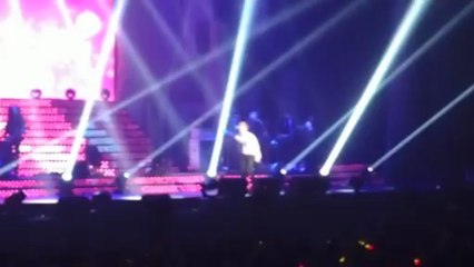 618 DLIVE IN YOKOHAMA BY WING BABY DONT CRY