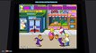 The Simpsons Arcade Trial Version Gameplay XBLA