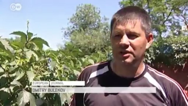 Russia: Cossacks Comeback | European Journal