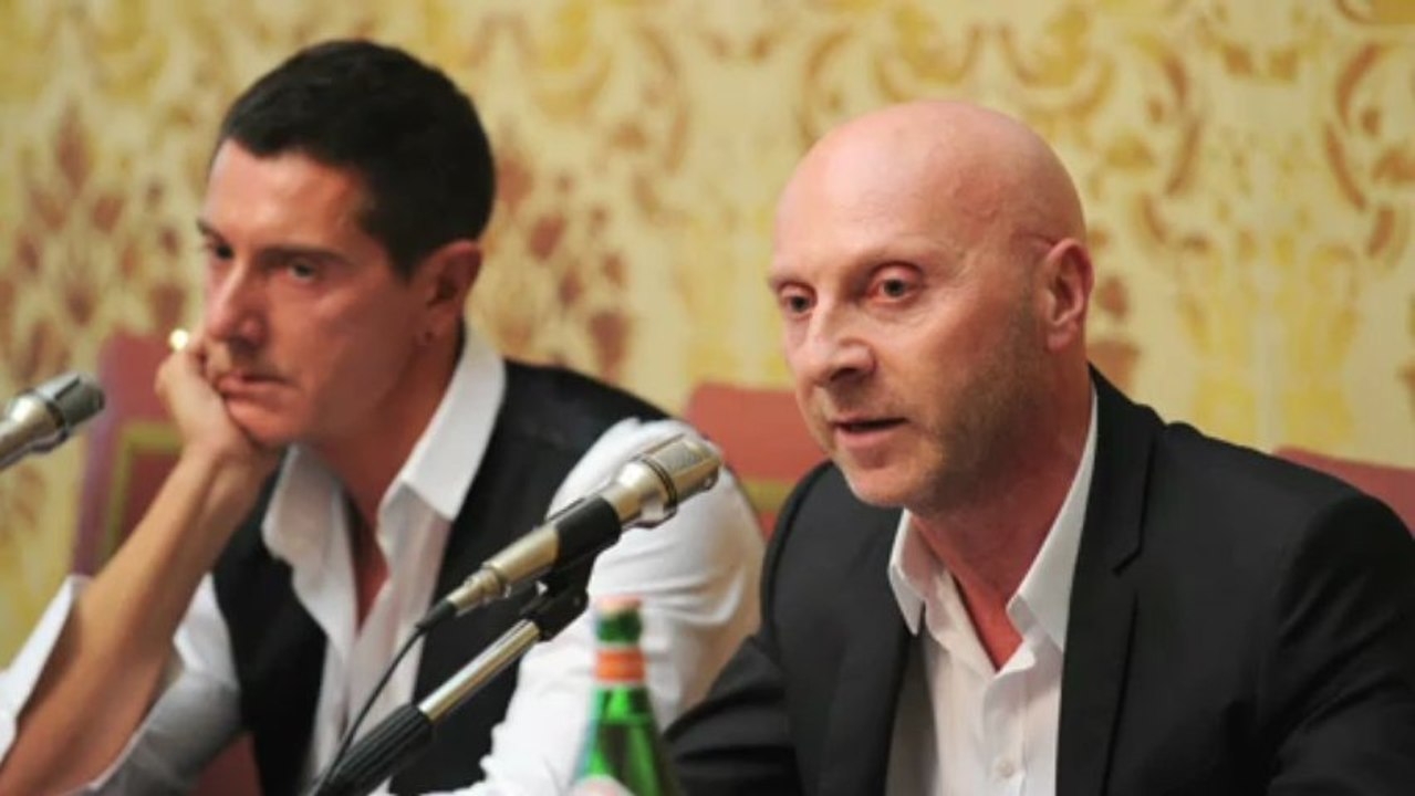 Haftstrafen für Dolce und Gabbana wegen Steuertricks