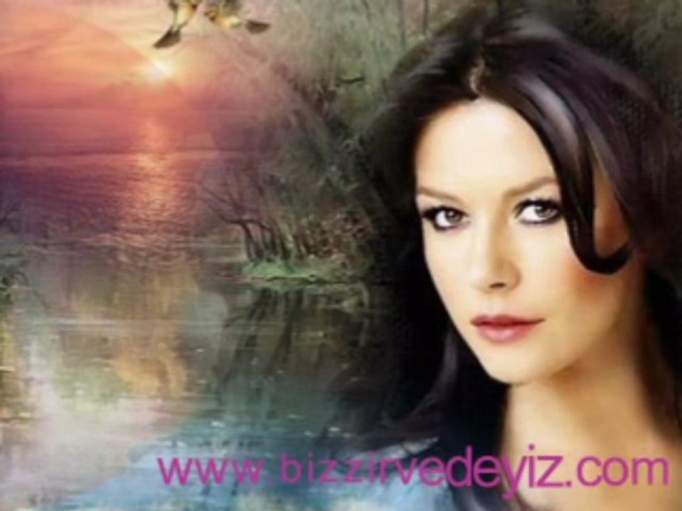 İyiki Varsın Sevdiğim     ///  www.bizzirvedeyiz.com