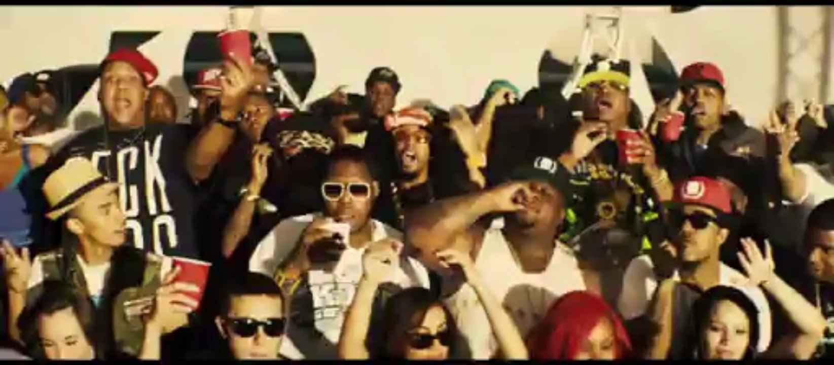 E-40 feat Lil Jon "Ripped"
