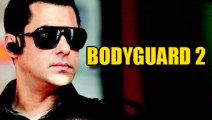 Salman and Kareena Planning To Make Bodyguard 2