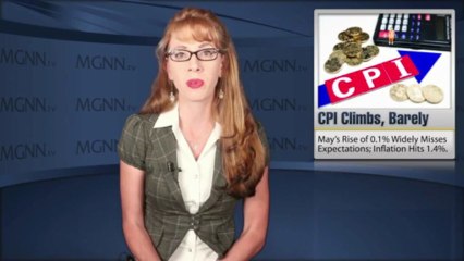 Merit Gold News Network - June 18, 2013