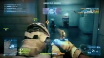 Battlefield 3: Pistol / Secondary Weapon Breakdowns 