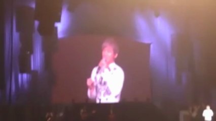 618 DLIVE IN YOKOHAMA BY WING TALK 3 PROMISE 50 YEARS WITH VIPS