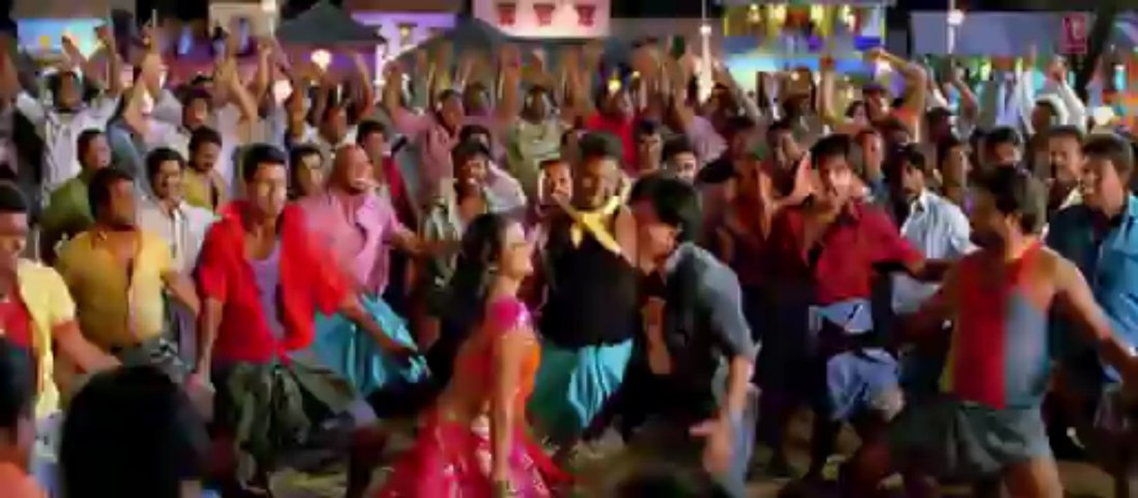 CHENNAI EXPRESS VOSTFR - 1 2 3 4