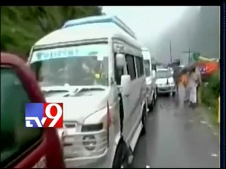 Thousands missing in Uttarakhand flood fury, death toll rises to 150 - Part -1
