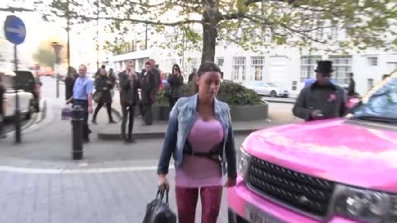 Katie Price Reveals Her Fourth Pregnancy Is the Worst