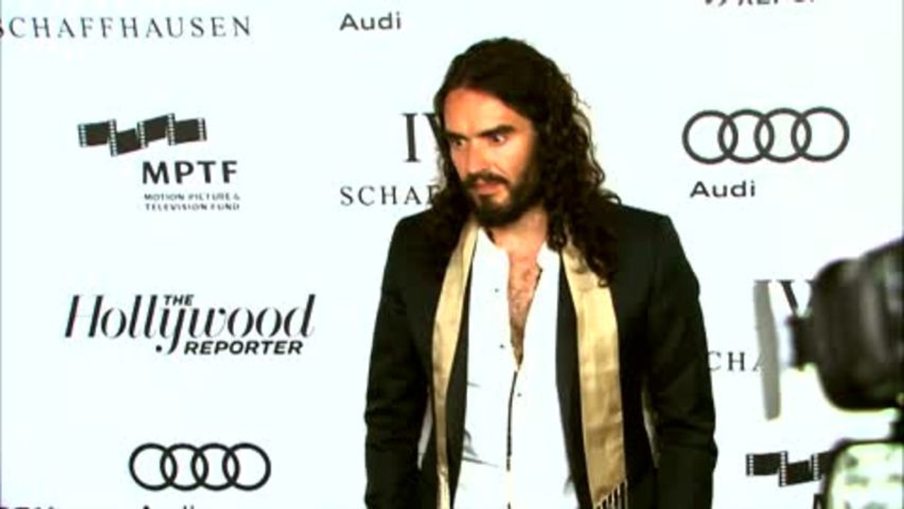 Russell Brand Reveals Mila Kunis Rejected His Advances on Forgetting Sarah Marshall Set