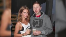 Millie Mackintosh Supports Fiancé Professor Green After Quitting Made In Chelsea